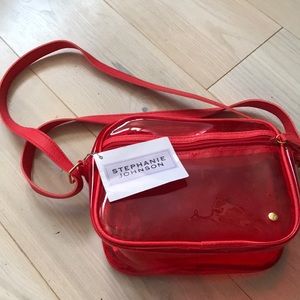 Stephanie Johnson bag
